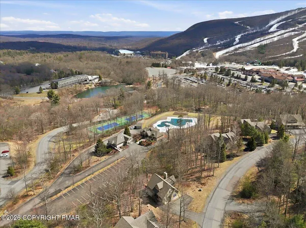 $535,000 | 111 High Mountain Lane, Tannersville, PA 18372