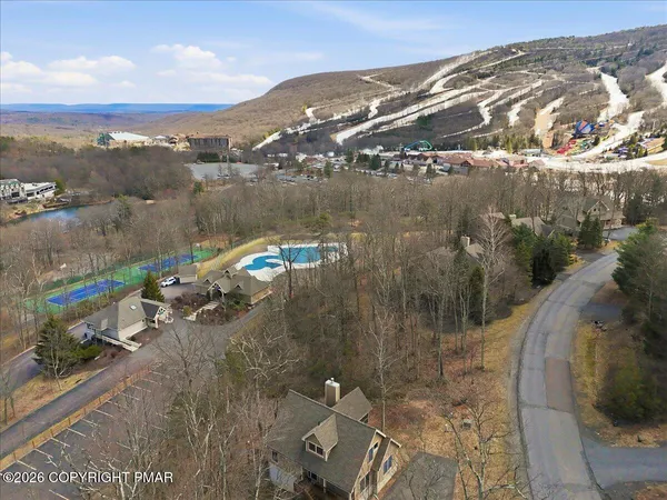 $535,000 | 111 High Mountain Lane, Tannersville, PA 18372