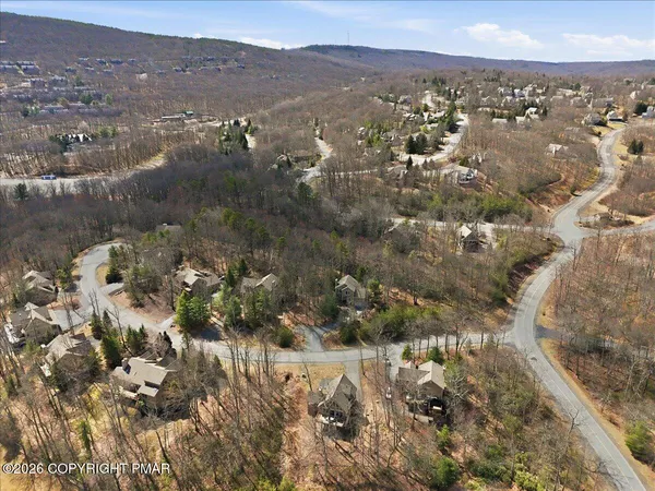 $535,000 | 111 High Mountain Lane, Tannersville, PA 18372