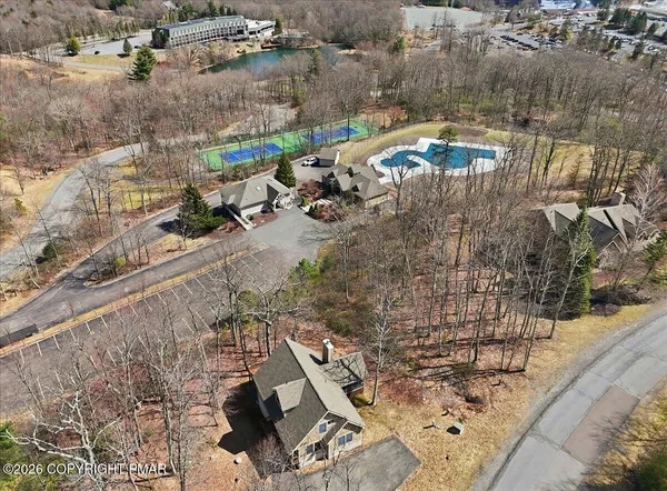 $535,000 | 111 High Mountain Lane, Tannersville, PA 18372