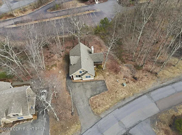 $535,000 | 111 High Mountain Lane, Tannersville, PA 18372