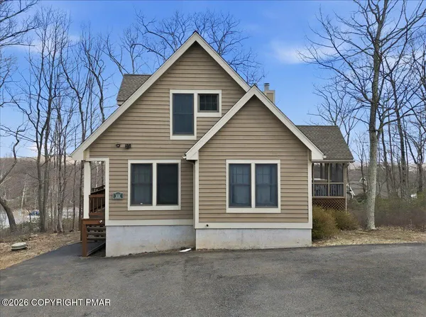 $535,000 | 111 High Mountain Lane, Tannersville, PA 18372