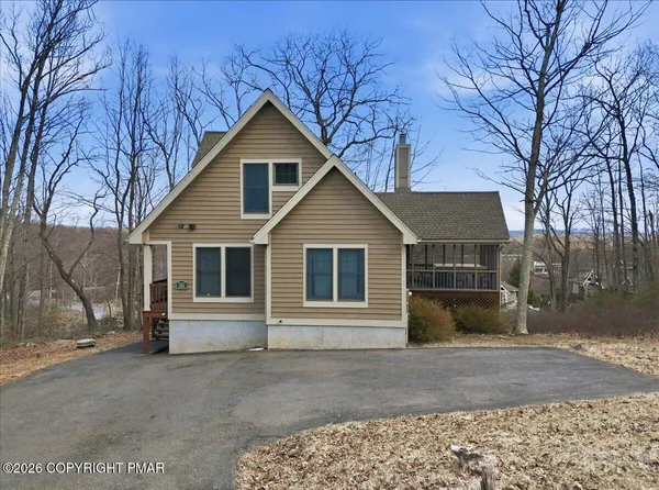 $535,000 | 111 High Mountain Lane, Tannersville, PA 18372