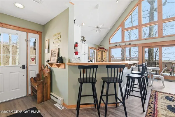 $535,000 | 111 High Mountain Lane, Tannersville, PA 18372