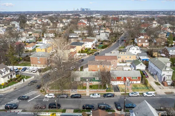 a view of a city
