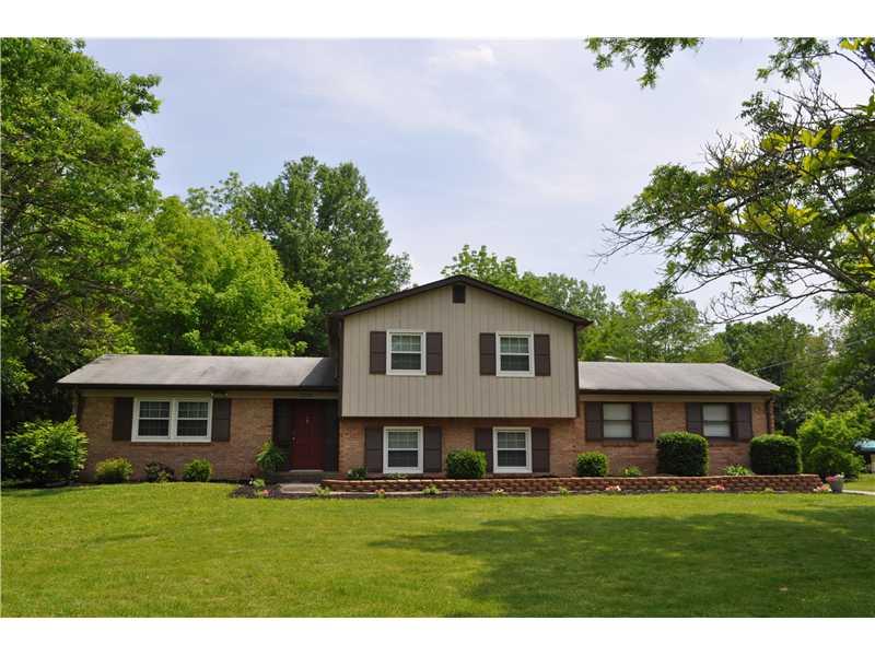 3245 Manning Road Indianapolis, IN 46228 - Photo 1 of 18 Gallery Image 1