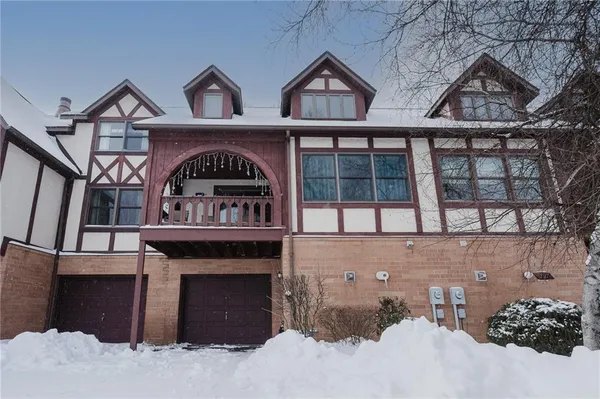$189,900 | 205 Briarwood, Indiana, PA 15701
