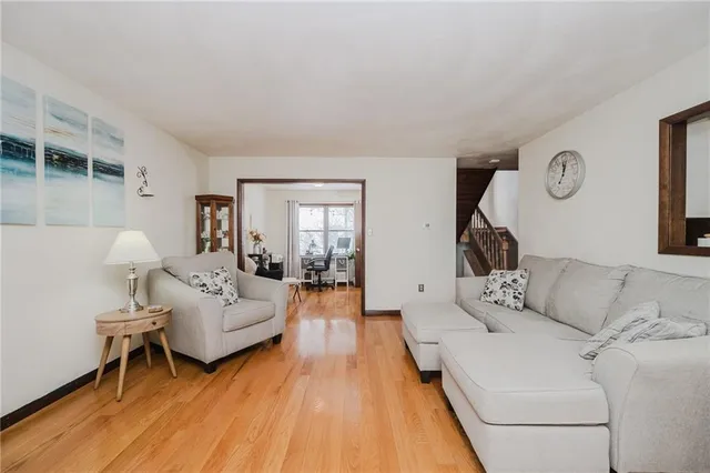 $205,000 | 205 Briarwood, Indiana, PA 15701