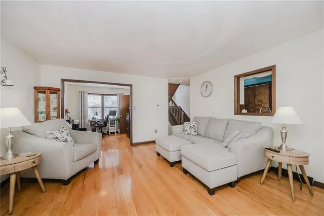 $205,000 | 205 Briarwood, Indiana, PA 15701