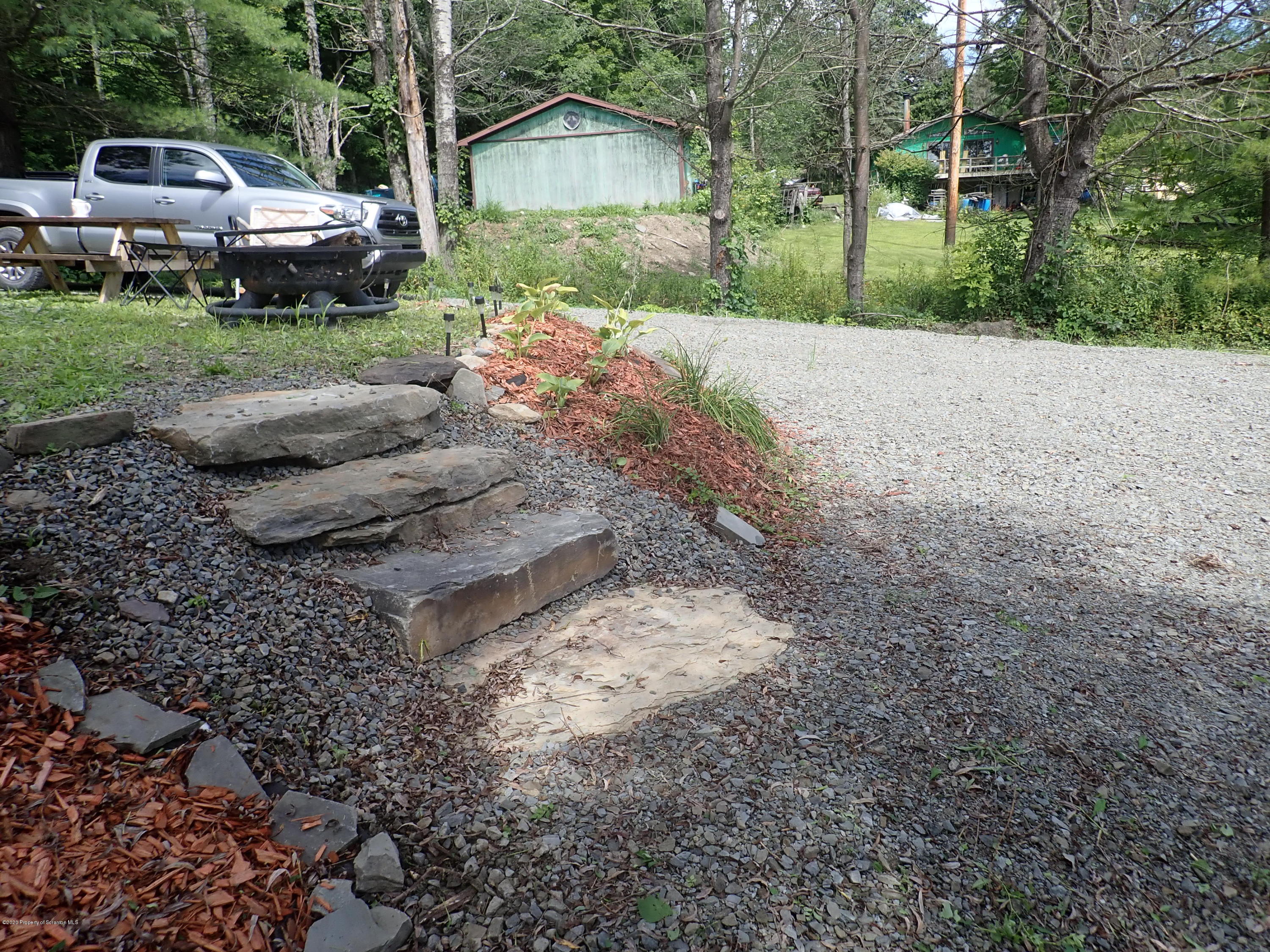 2706 Mahoney Road Montrose, PA 18801 - Photo 10 of 17 LOT