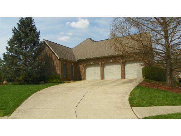902 Ridgewood Court Connersville, IN 47331 - Photo 2 of 19 Gallery Image 2