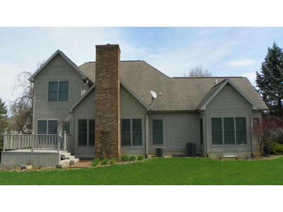 902 Ridgewood Court Connersville, IN 47331 - Photo 3 of 19 Gallery Image 3