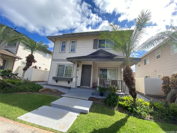 $3,500 | 91-1023 Kailoa Street, Ewa Beach, HI 96706