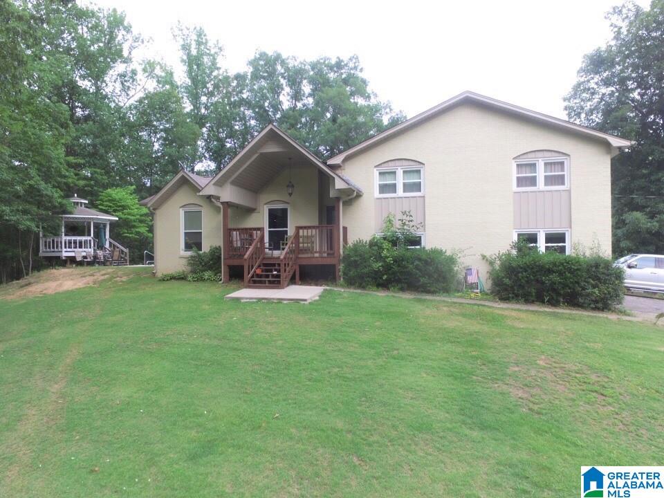 1300 Mill Creek Road Warrior, AL 35180 - Photo 1 of 39