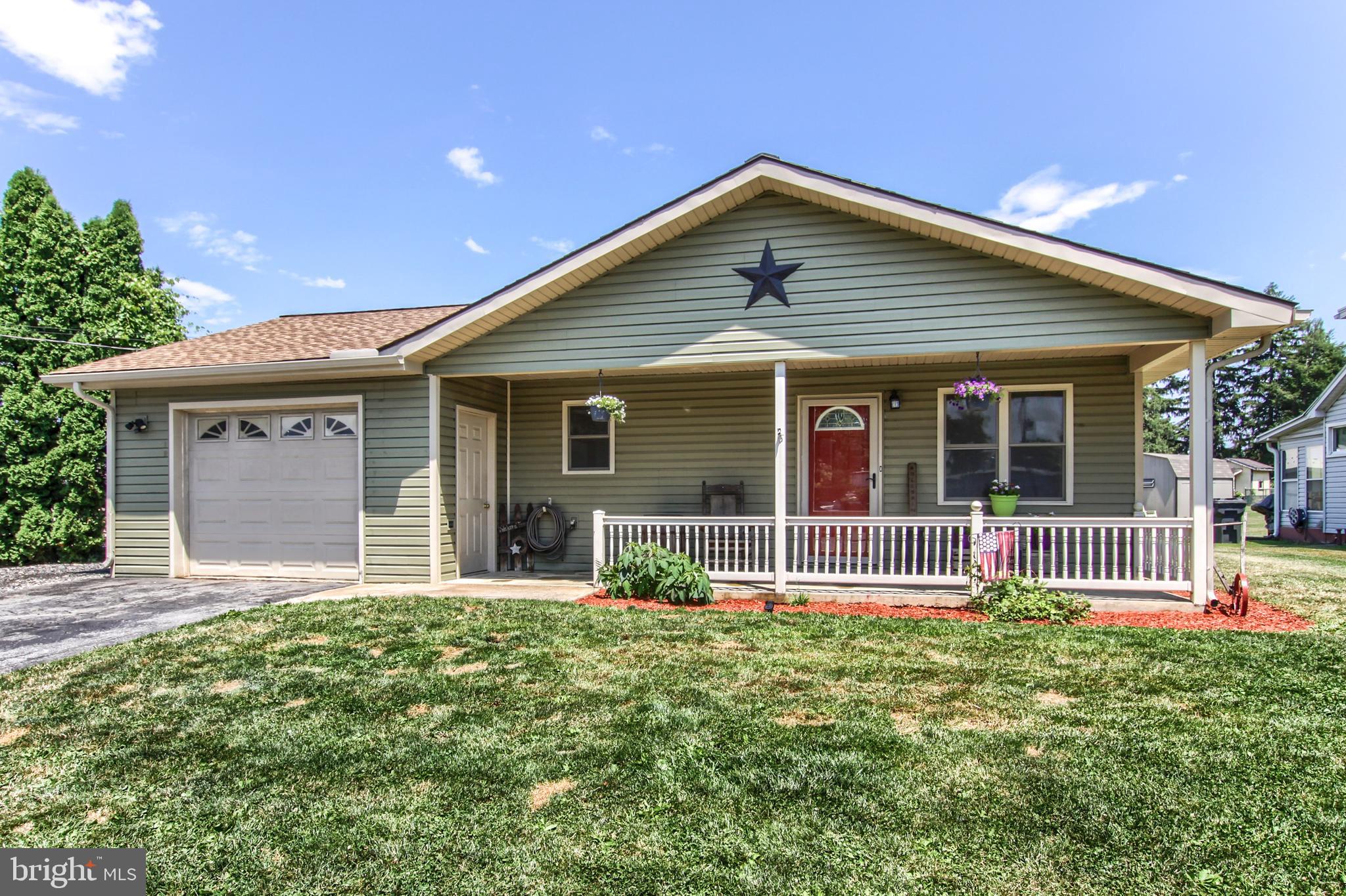 103 Petersburg Road Carlisle, PA 17013 - Photo 1 of 36 Gallery Image 1