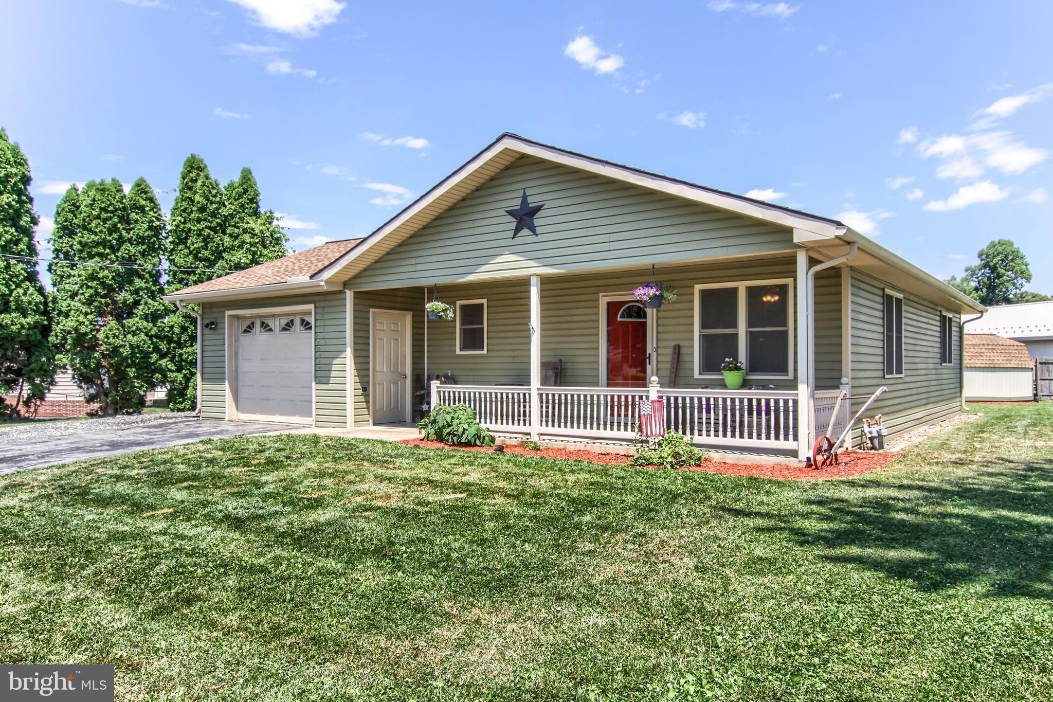 103 Petersburg Road Carlisle, PA 17013 - Photo 2 of 36 Gallery Image 2