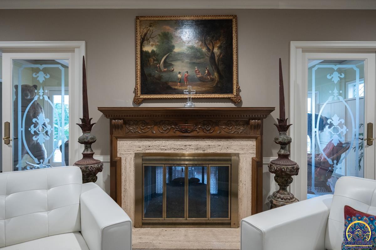 2824 Southwest Burlingame Road Topeka, KS 66611 - Photo 12 of 48