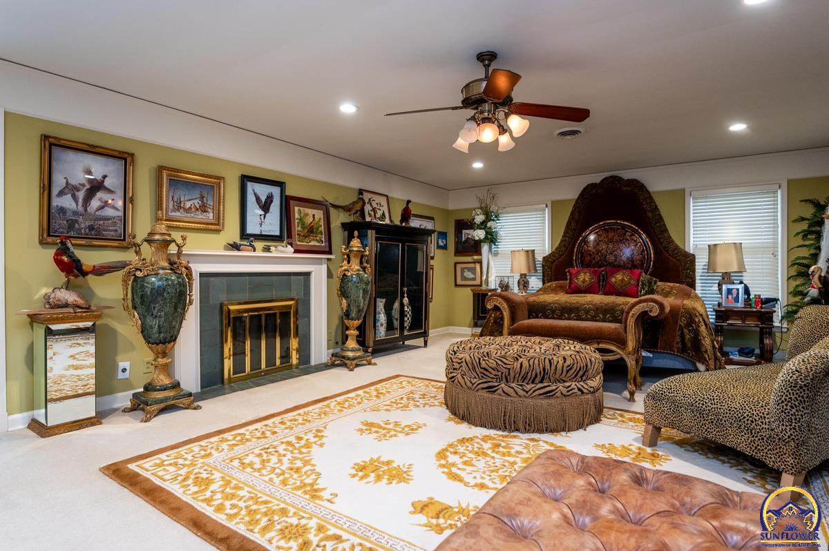 2824 Southwest Burlingame Road Topeka, KS 66611 - Photo 21 of 48