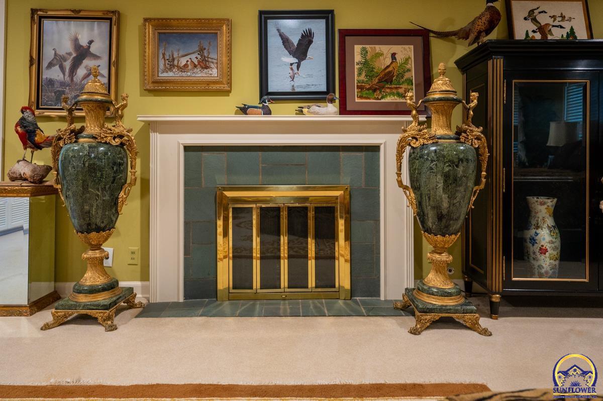 2824 Southwest Burlingame Road Topeka, KS 66611 - Photo 22 of 48