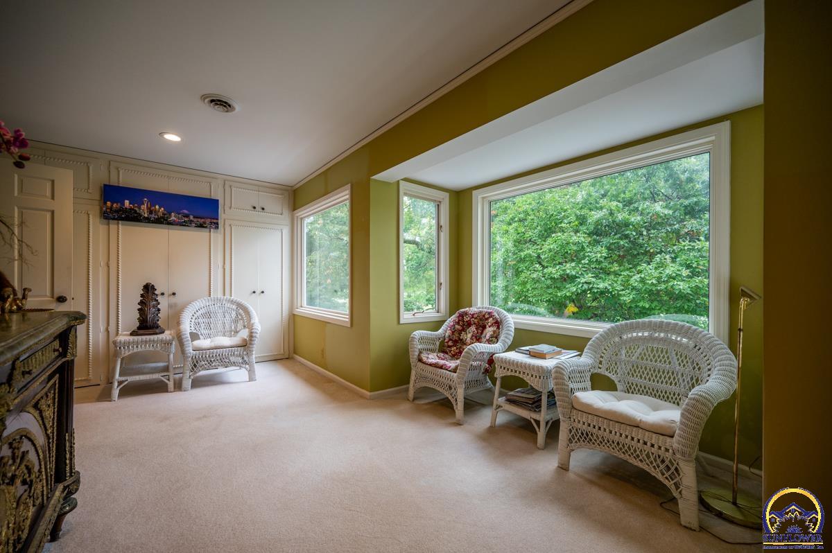 2824 Southwest Burlingame Road Topeka, KS 66611 - Photo 26 of 48