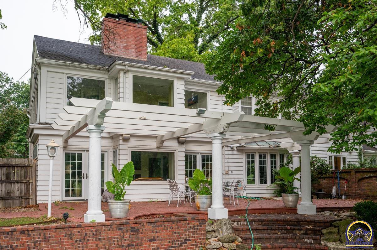 2824 Southwest Burlingame Road Topeka, KS 66611 - Photo 41 of 48