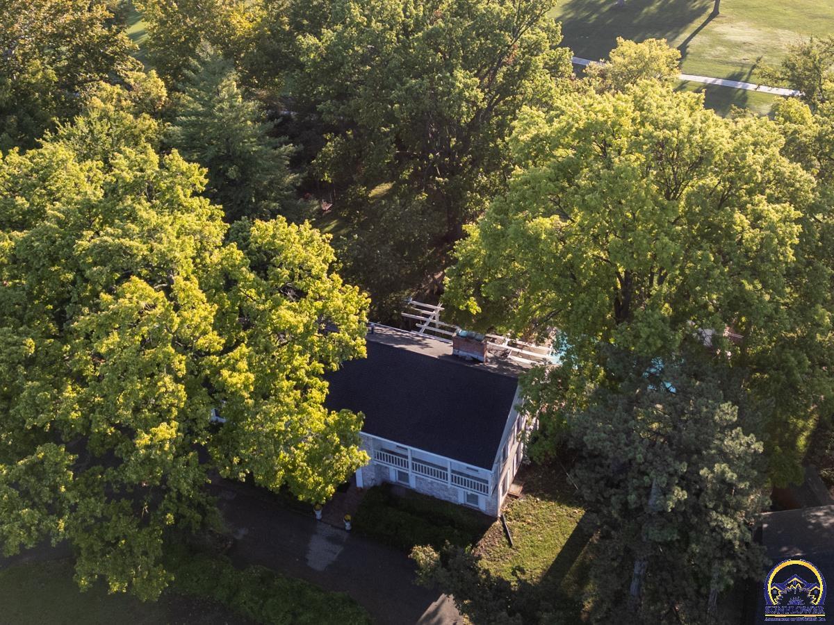 2824 Southwest Burlingame Road Topeka, KS 66611 - Photo 42 of 48