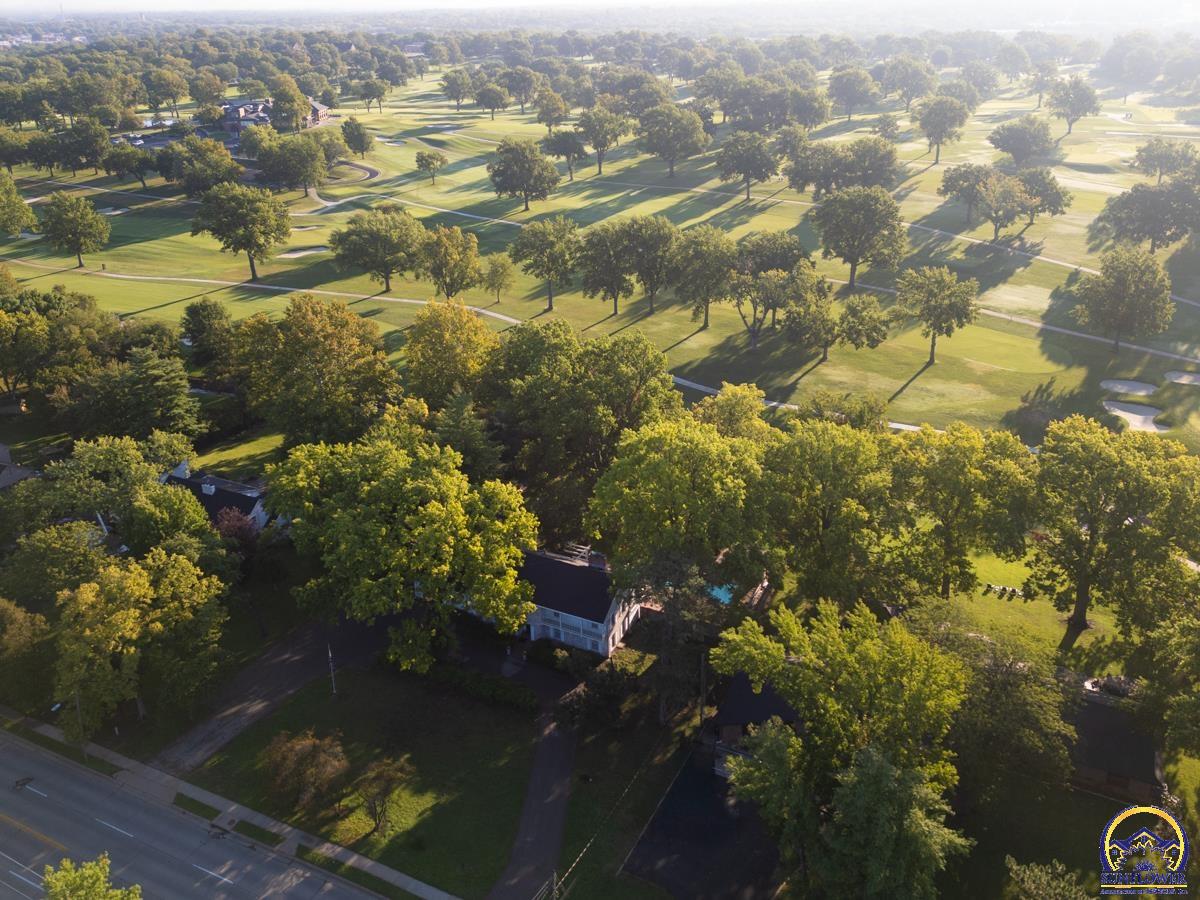 2824 Southwest Burlingame Road Topeka, KS 66611 - Photo 44 of 48