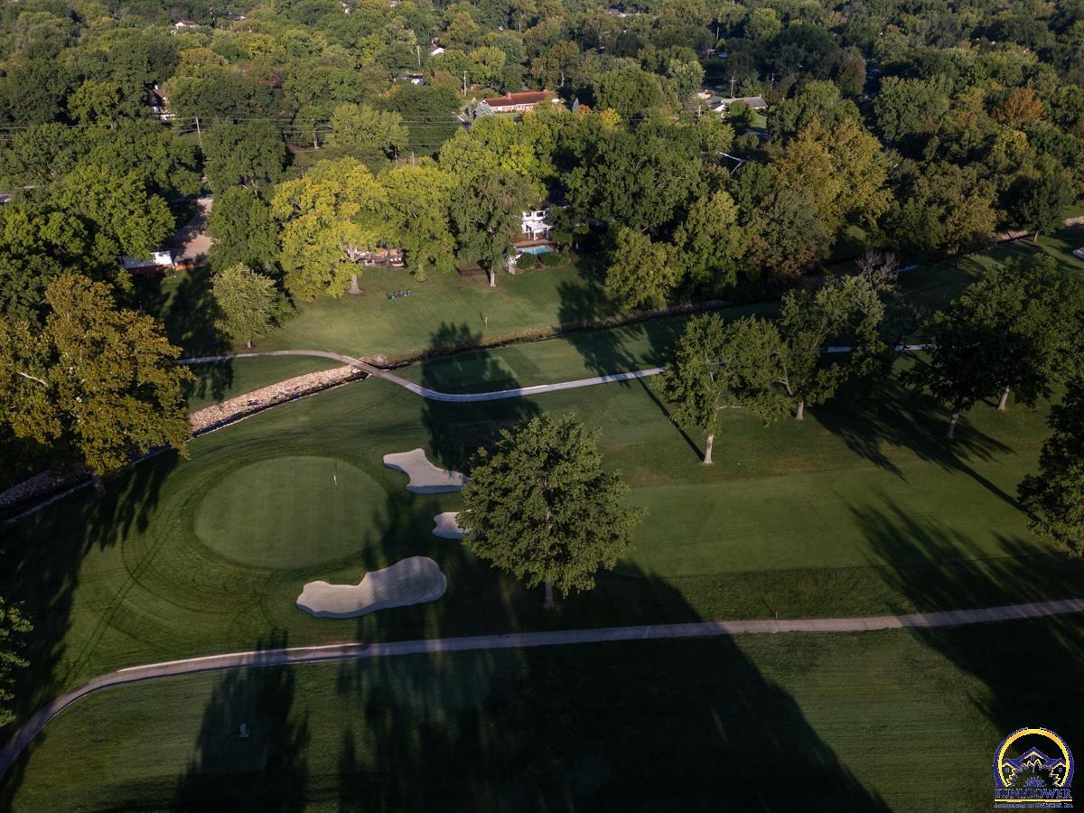 2824 Southwest Burlingame Road Topeka, KS 66611 - Photo 45 of 48