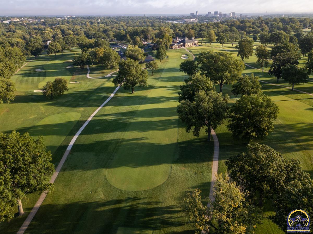 2824 Southwest Burlingame Road Topeka, KS 66611 - Photo 46 of 48