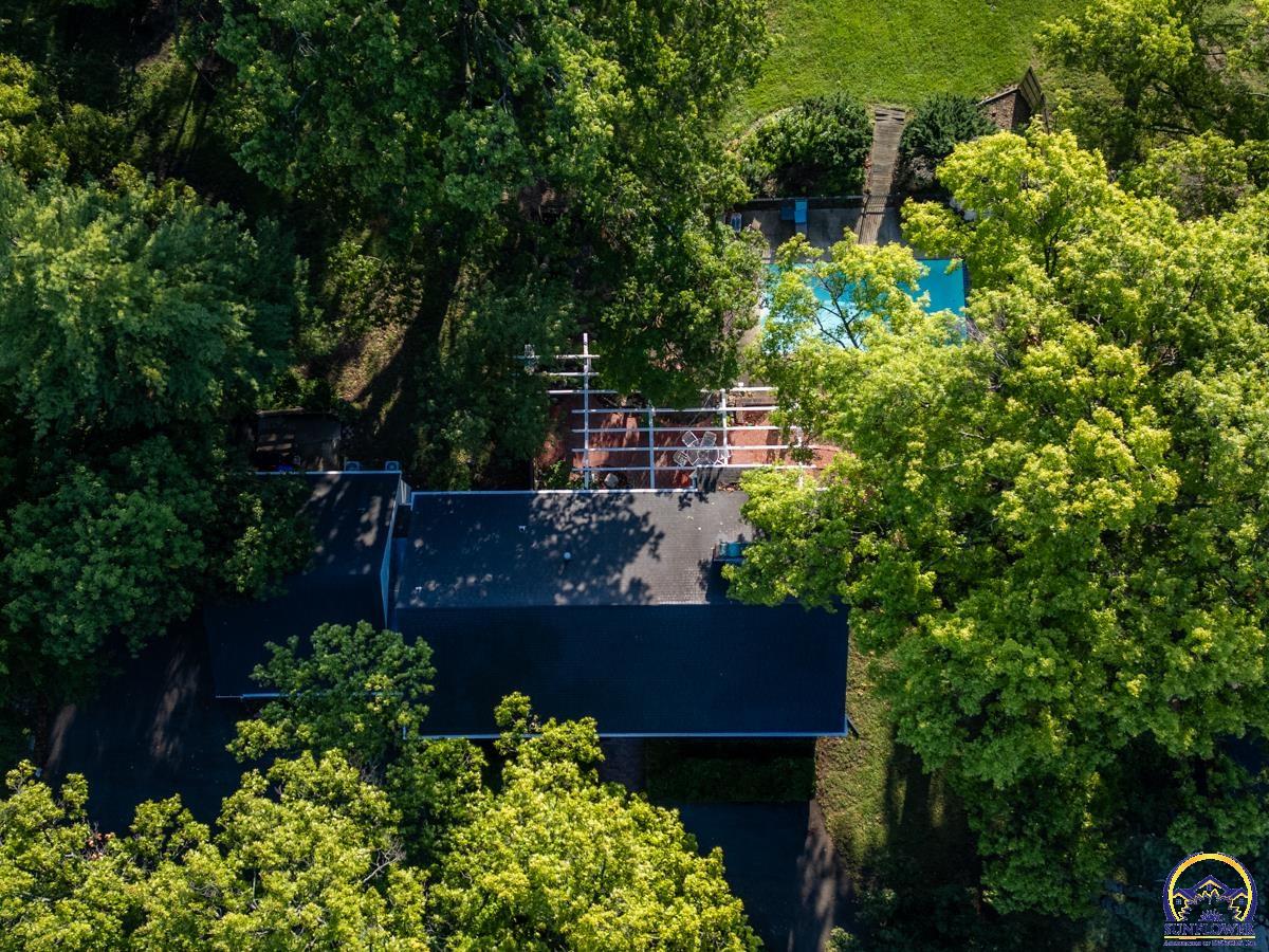 2824 Southwest Burlingame Road Topeka, KS 66611 - Photo 47 of 48