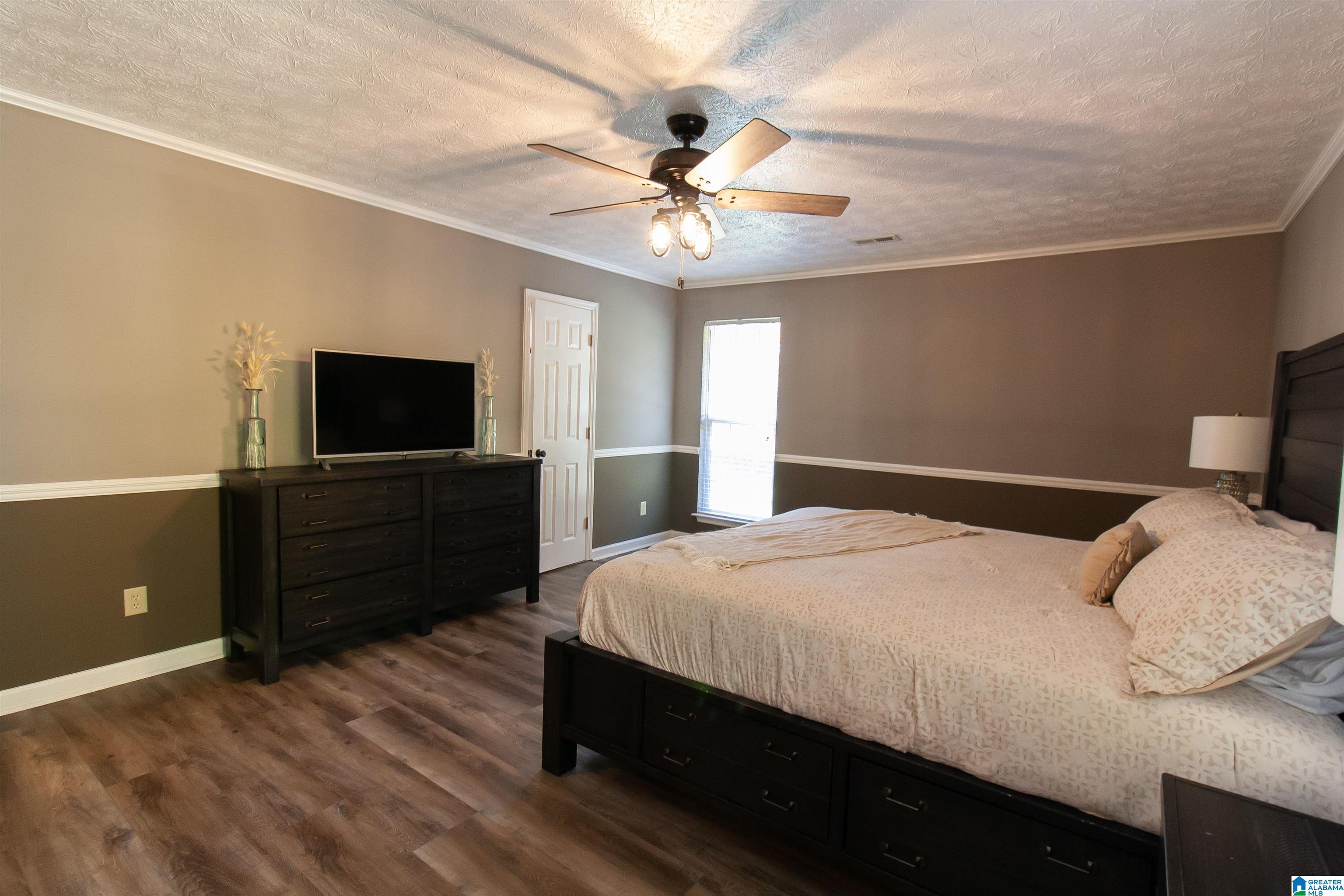 5453 Kelly Creek Road Odenville, AL 35120 - Photo 22 of 36