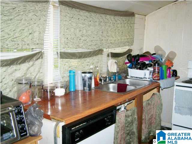 504 Stebbins Street South Anniston, AL 36201 - Photo 14 of 17