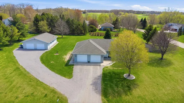 $450,000 | 19388 Memory Circle, Hutchinson, MN 55350