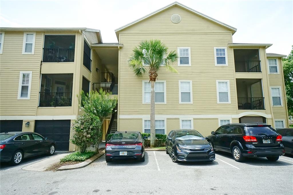 404 Summit Ridge Place, Unit 314 Longwood, FL 32779 - Photo 1 of 1