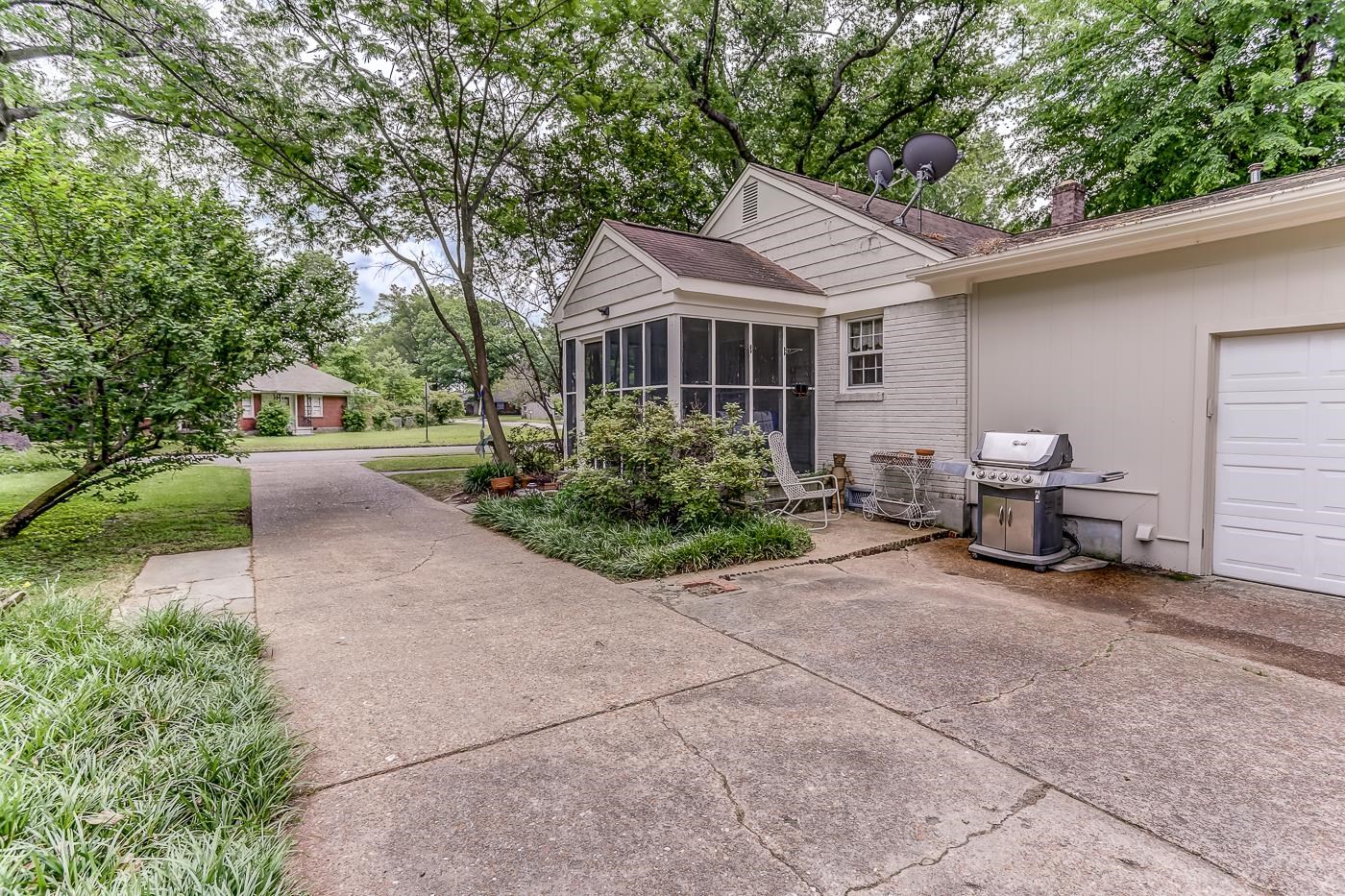801 Moss Road Memphis, TN 38117 - Photo 19 of 28 Gallery Image 19