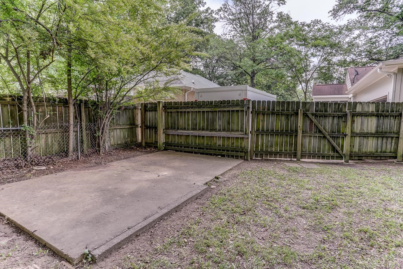 801 Moss Road Memphis, TN 38117 - Photo 24 of 28 Gallery Image 24