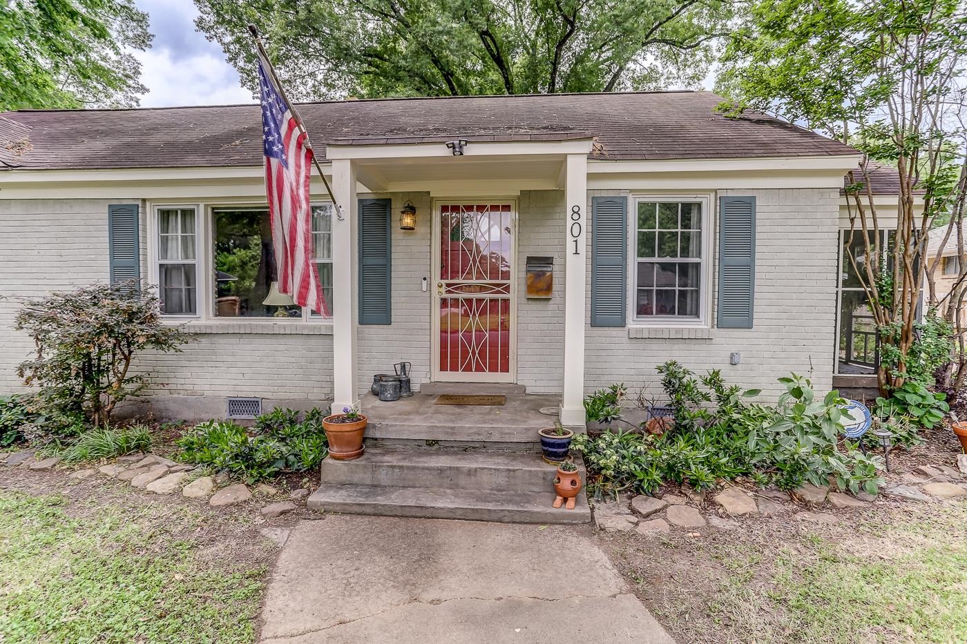 801 Moss Road Memphis, TN 38117 - Photo 26 of 28 Gallery Image 26