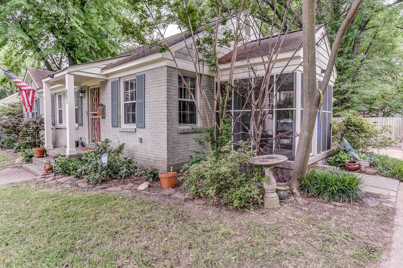 801 Moss Road Memphis, TN 38117 - Photo 27 of 28 Gallery Image 27