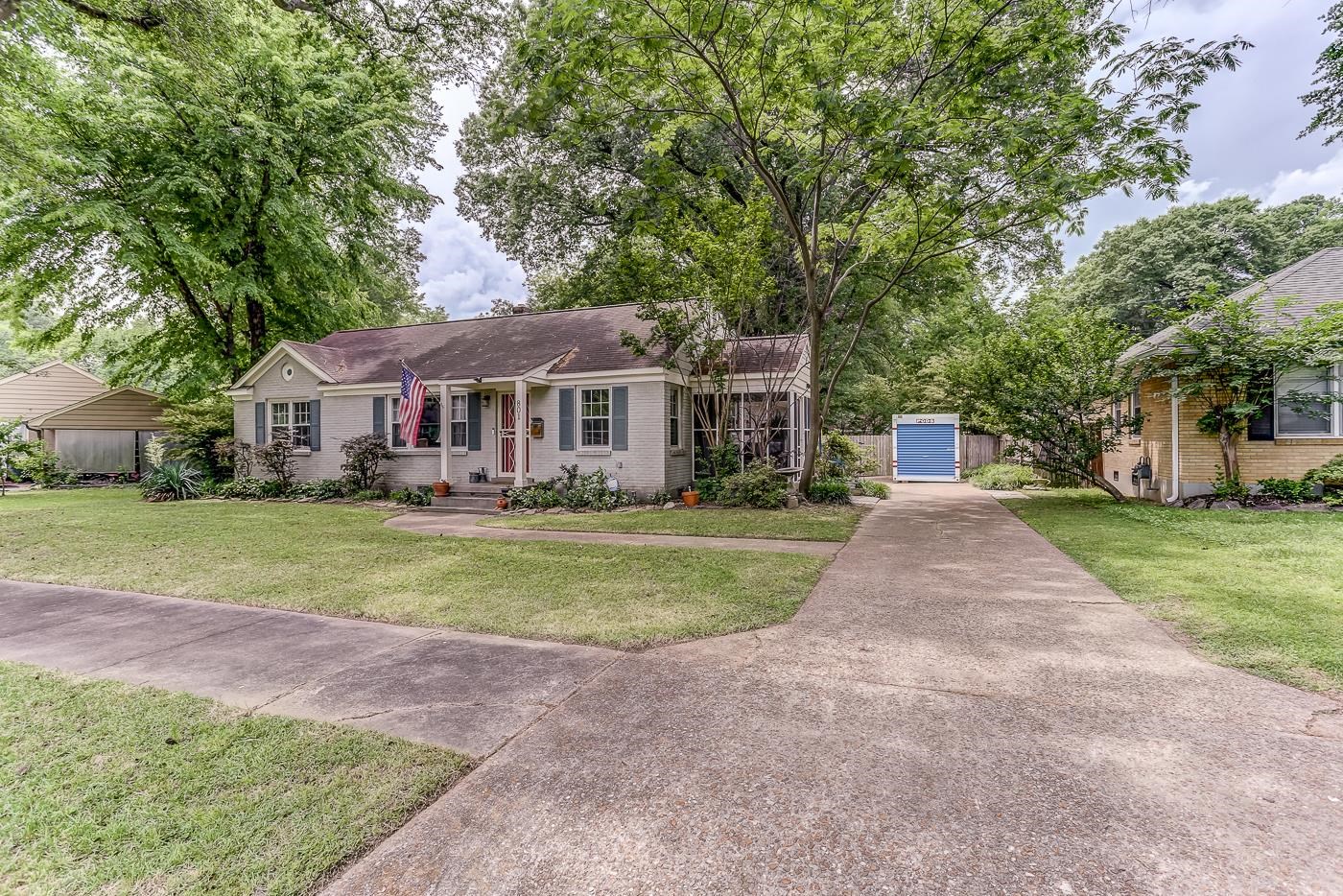 801 Moss Road Memphis, TN 38117 - Photo 28 of 28 Gallery Image 28