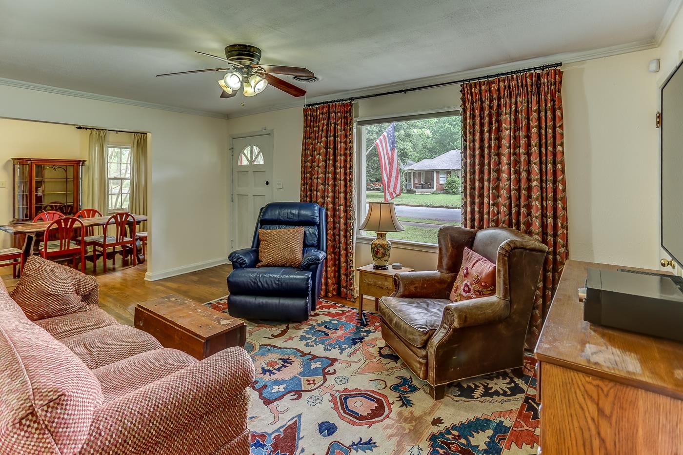 801 Moss Road Memphis, TN 38117 - Photo 4 of 28 Gallery Image 4