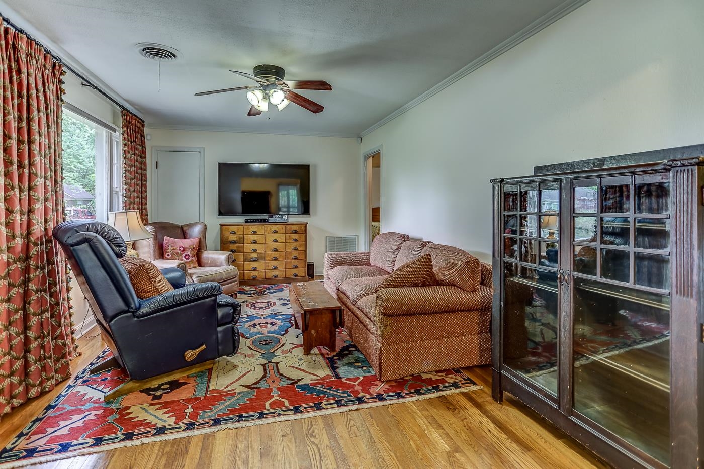 801 Moss Road Memphis, TN 38117 - Photo 5 of 28 Gallery Image 5