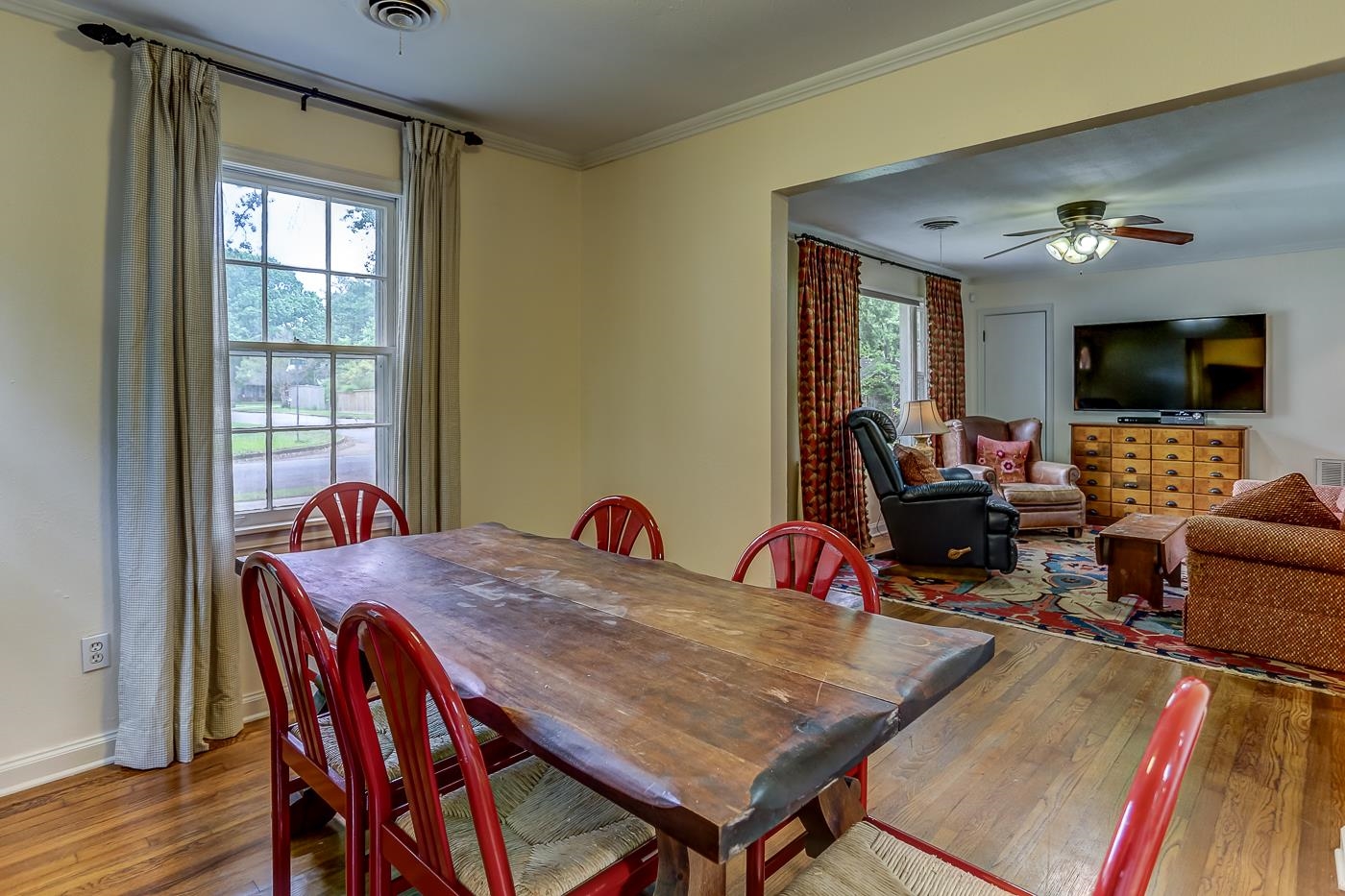 801 Moss Road Memphis, TN 38117 - Photo 6 of 28 Gallery Image 6