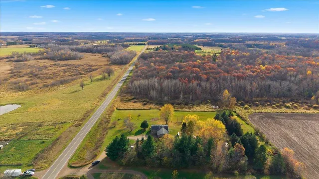 $475,000 | 1277 Delta Street, Ogilvie, MN 56358