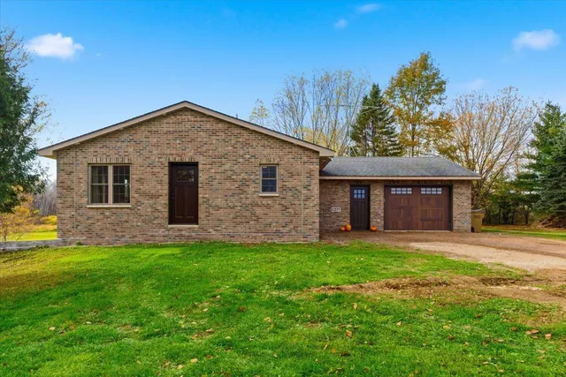 $475,000 | 1277 Delta Street, Ogilvie, MN 56358