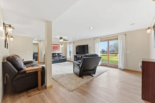 $475,000 | 1277 Delta Street, Ogilvie, MN 56358