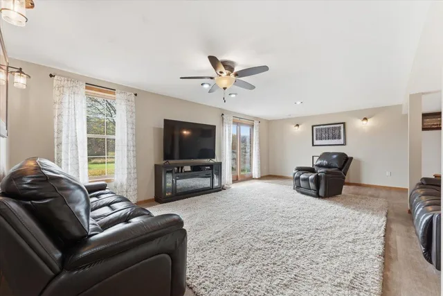 $475,000 | 1277 Delta Street, Ogilvie, MN 56358