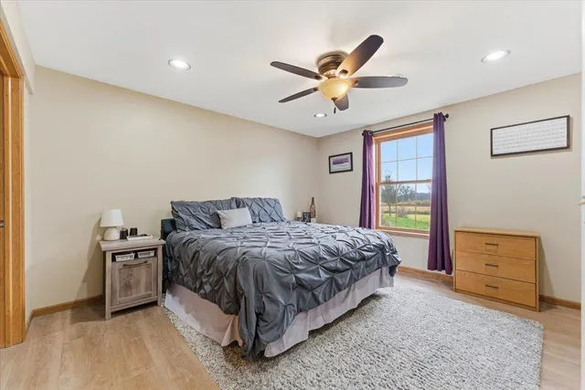 $475,000 | 1277 Delta Street, Ogilvie, MN 56358