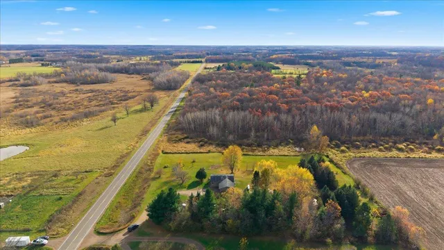 $475,000 | 1277 Delta Street, Ogilvie, MN 56358