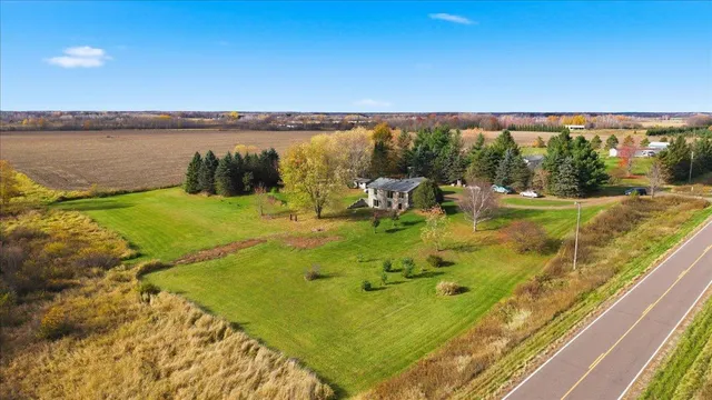 $475,000 | 1277 Delta Street, Ogilvie, MN 56358