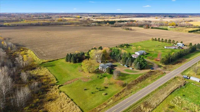 $475,000 | 1277 Delta Street, Ogilvie, MN 56358